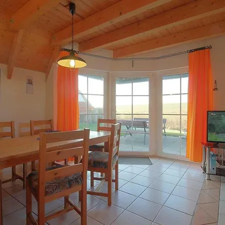 Strandvogt 3 La13 Vakantiehuis *