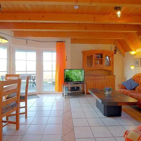 Vakantiehuis Strandvogt 3 La13